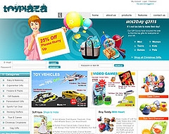 ecommerce web design